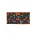 Полотенце из микрофибры Mad Wave Microfiber towel Multi palms M0764 09 1 00W 75_75