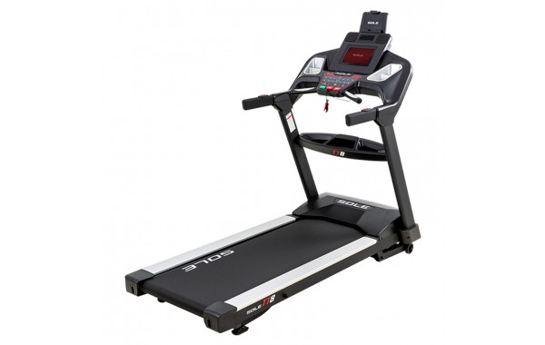 Беговая дорожка Sole Fitness TT8 AC 600_380