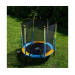 Батут DFC Jump kids 60" (150см) 60INCH-JD-BY желто-синий 75_75