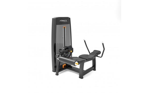 Пресс машина (нижний пресс) Fitex Pro FTX-7318A 600_380