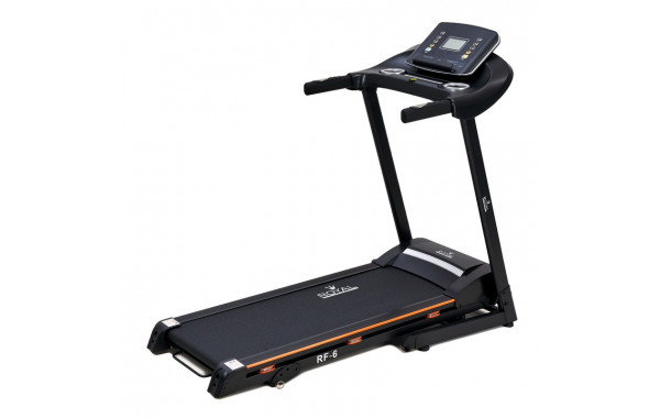 Беговая дорожка Royal Fitness RF-6 600_380