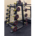 Стойка для штанг UltraGym UG-KJ1266 75_75