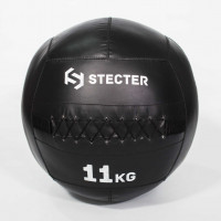 Медбол Stecter 11 кг 2158