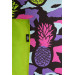 Полотенце из микрофибры Mad Wave Microfiber towel Pineapple M0764 10 0 00W 75_75