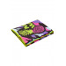 Полотенце из микрофибры Mad Wave Microfiber towel Pineapple M0764 10 0 00W 75_75