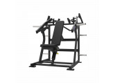 Независимый жим широким хватом на верх груди UltraGym UG-XM 601