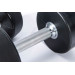 Гантели в уретане 20 кг Live Pro Premium Urethane Dumbbells LP8000-20 75_75