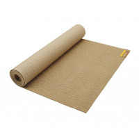 Коврик для йоги Hugger Mugger Sattva Jute Mat HM\SATTVA-JUTE\BE-03-00