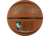 Мяч баскетбольный Wilson NBA Forge Plus Eco BSKT WZ2010901XB6 р.6