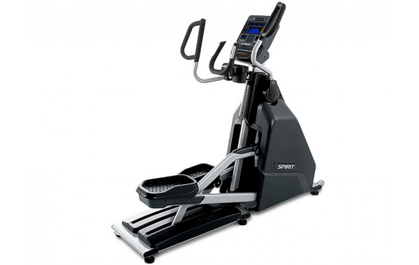 Эллиптический тренажер Spirit Fitness CE900 600_380