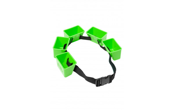 Поясной тренажер MadWave Break belt II M0827 01 0 10W 600_380