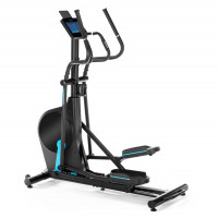 Эллиптический тренажер домашний Oxygen Fitness PHANTOM A TFT