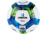 Мяч футзальный Vision Target, FIFA Basic FS324094 р.4