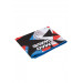 Полотенце из микрофибры Mad Wave Microfiber towel Geometry M0764 08 1 00W 75_75