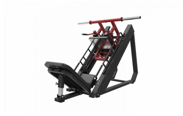 Гак машина\Жим для ног UltraGym UG-XM 662 600_380