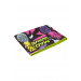 Полотенце из микрофибры Mad Wave Microfiber towel Pineapple M0764 10 1 00W 75_75