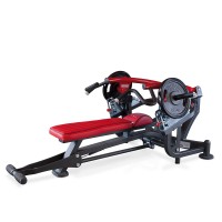 Жим от груди конвергентный Panatta 1HP537