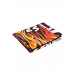 Полотенце из микрофибры Mad Wave Microfiber towel Fire M0764 01 0 00W 75_75