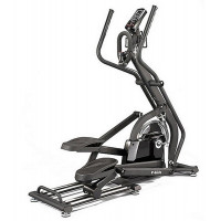 Эллиптический тренажер Spirit Fitness CG800 Eglide black