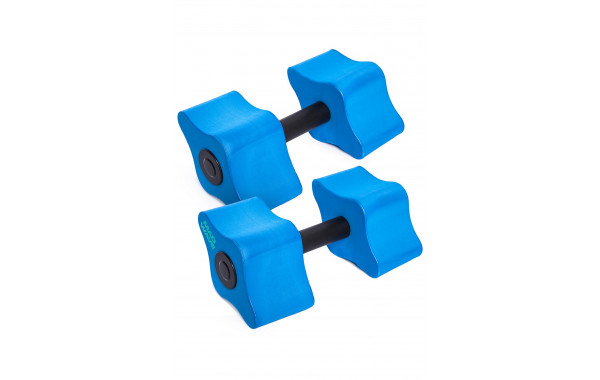 Аквагантели Mad Wave Dumbbells BI-directional, pair M0829 04 0 03W 600_380