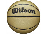 Мяч баскетбольный Wilson NBA Gold Edition WTB3403XB р.7