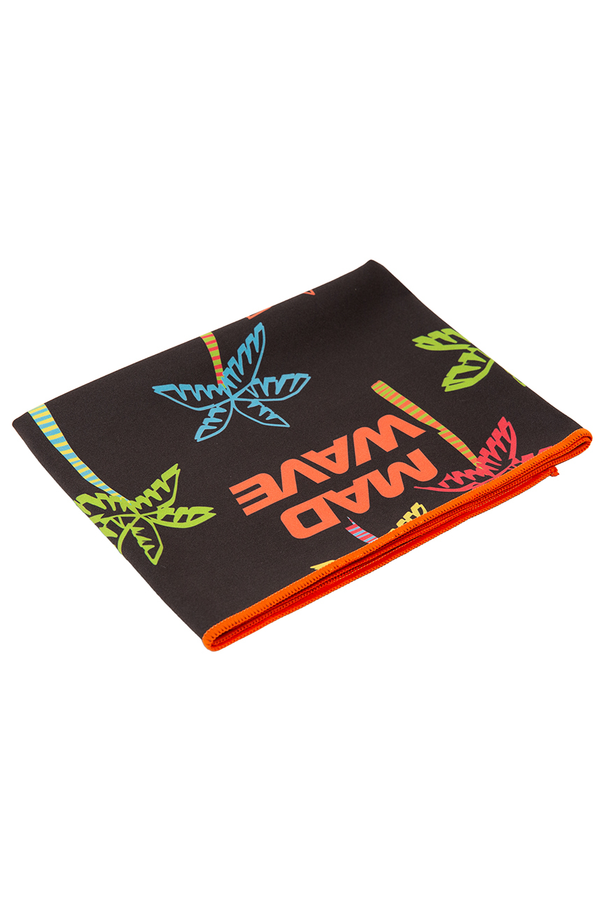 Полотенце из микрофибры Mad Wave Microfiber towel Multi palms M0764 09 1 00W 870_1304