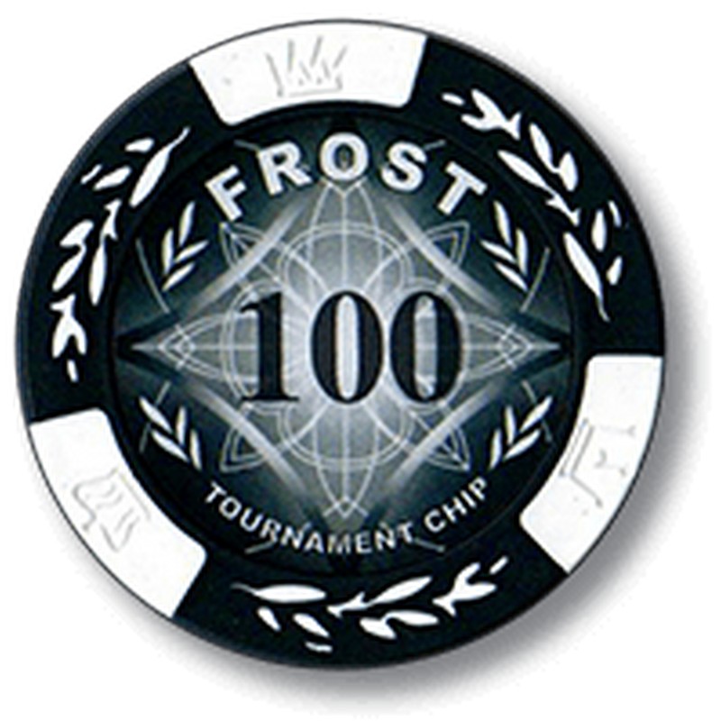 Набор для покера Partida Frost на 300 фишек frost300 800_800