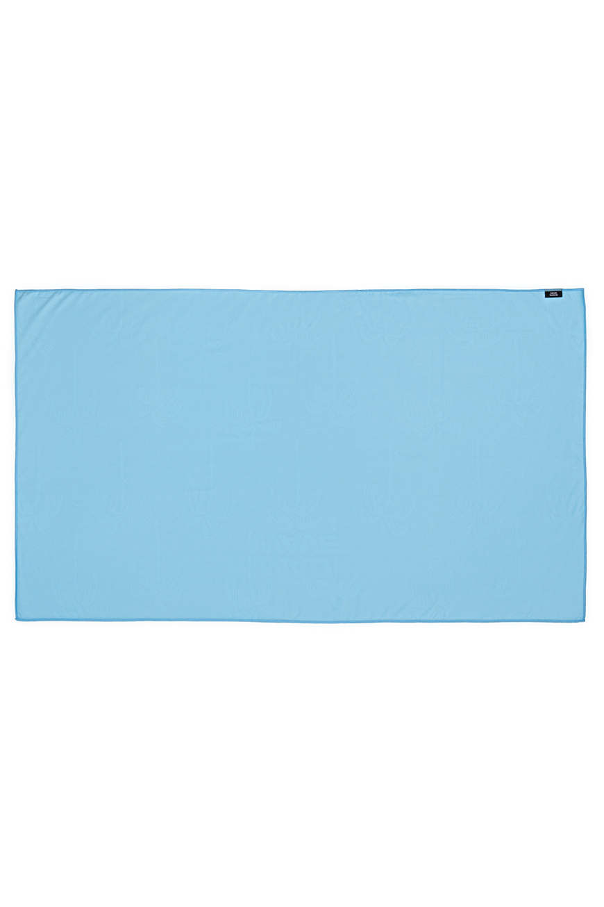 Полотенце из микрофибры Mad Wave Microfiber towel Palm M0764 02 0 00W 870_1305