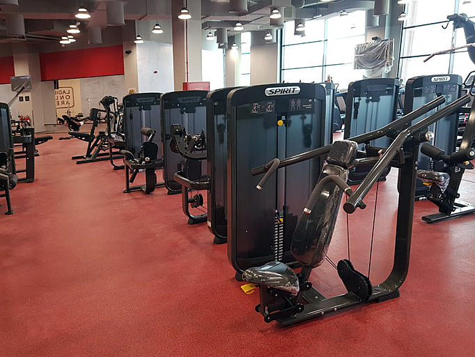 Жим от плеч Spirit Fitness SP-3502 (макс.вес) 682_512