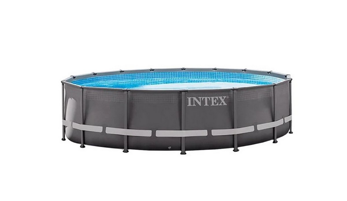 Бассейн на опорах 549х132см Intex 26330 1200_697