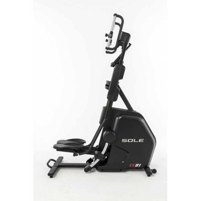 Степпер Cardio Climber Sole Fitness CC81 (SC200) 2019 800_800