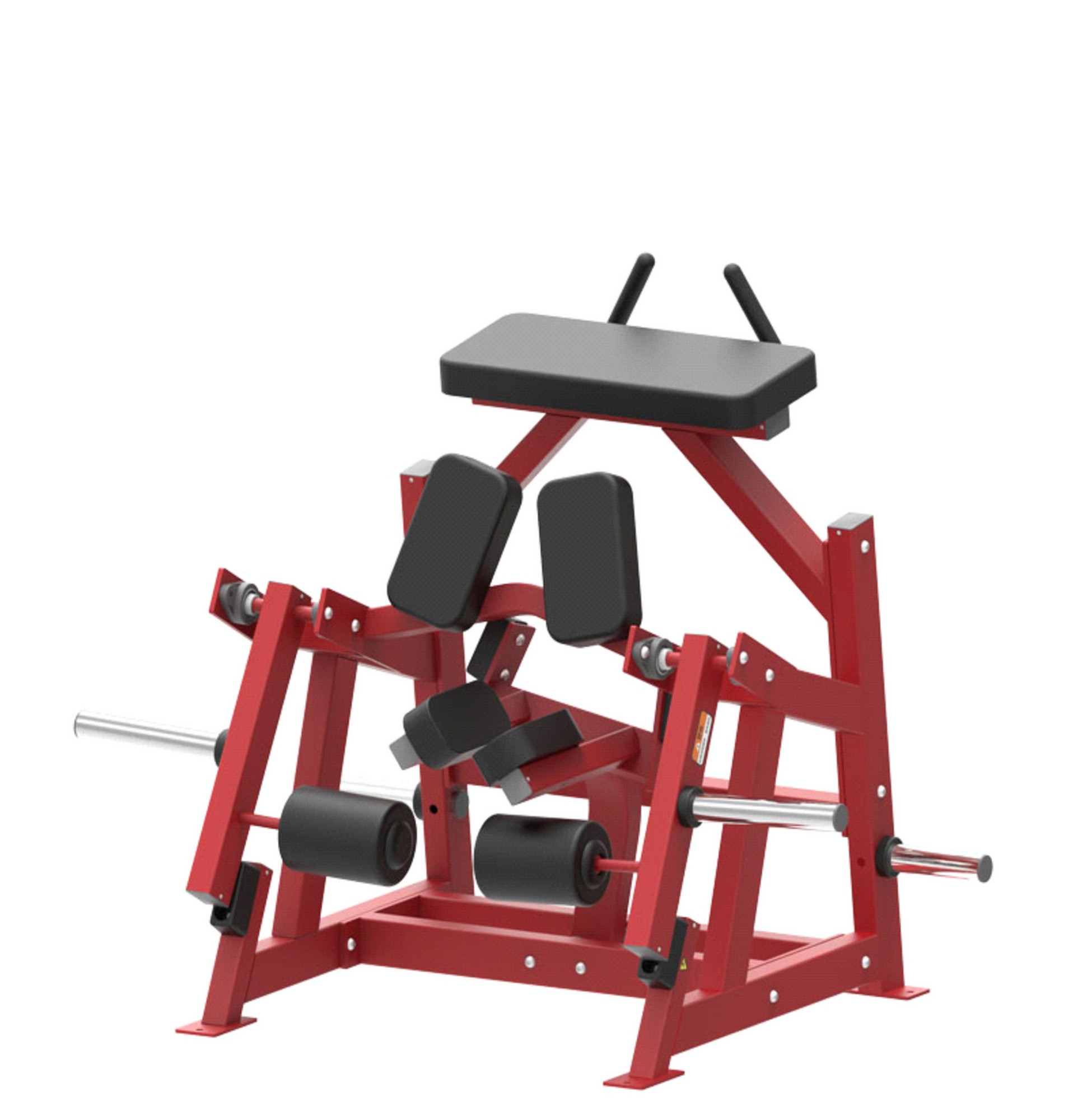 Независимое сгибание ног стоя на коленях UltraGym UG-XM 632 1941_2000