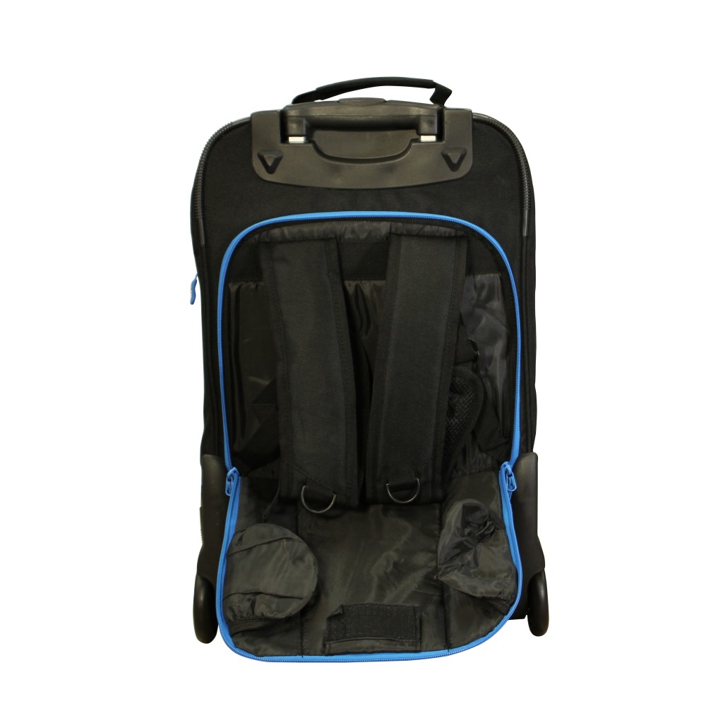 Сумка на колесах KV+ 20D13.12 Trolley case 40L 1000_1000