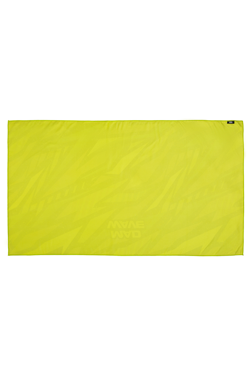 Полотенце из микрофибры Mad Wave Microfiber towel Stripes M0764 04 0 00W 870_1305