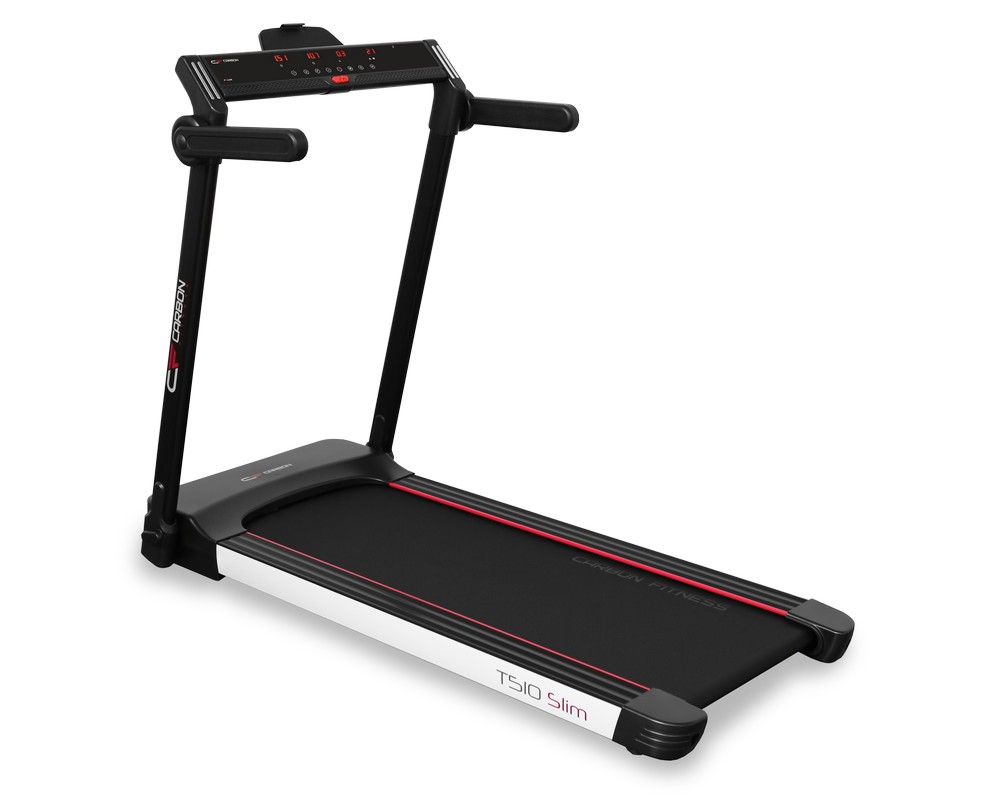 Беговая дорожка Carbon Fitness T510 Slim 981_800