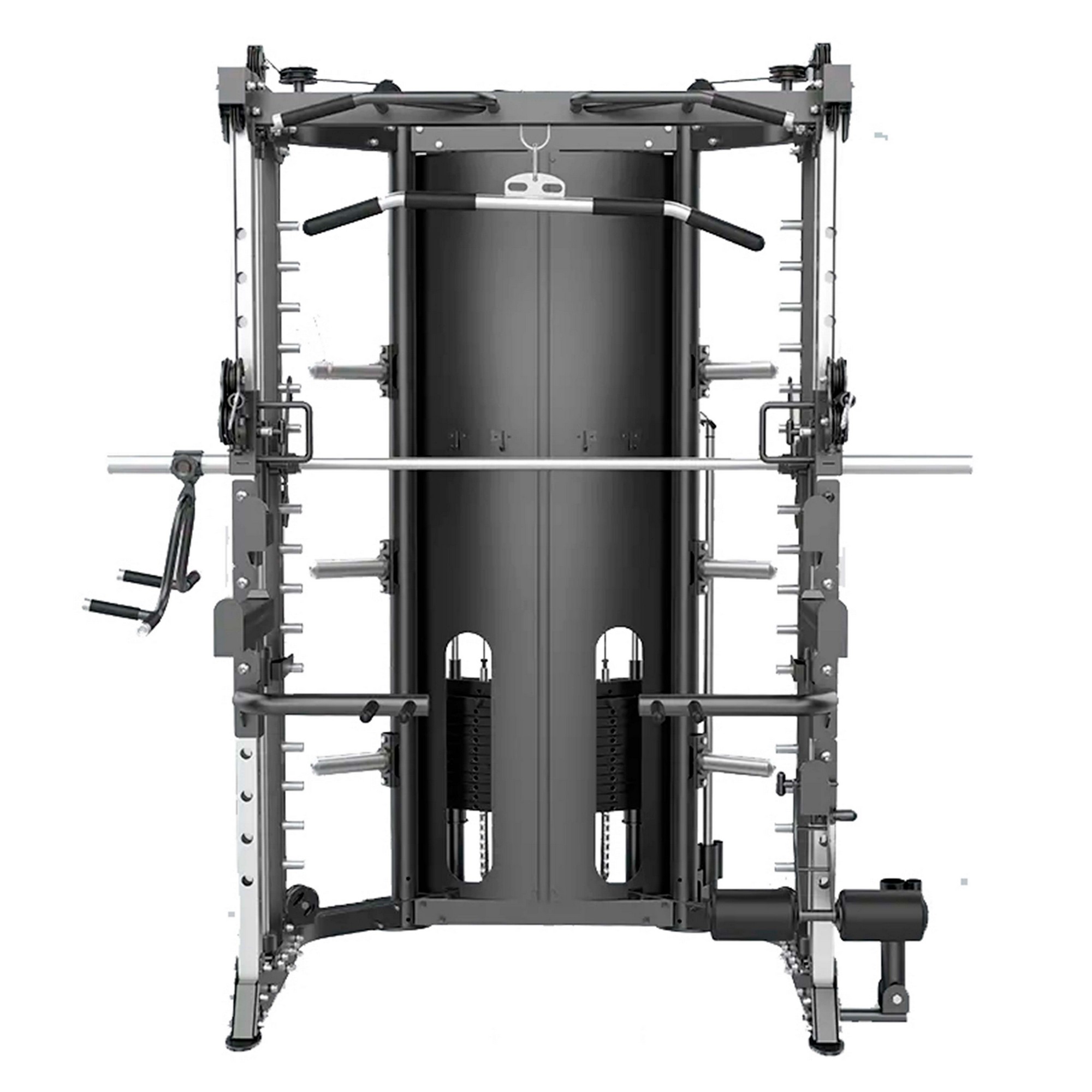 Функциональная Машина Смита (Functional Smith Machine) DHZ E6247 2000_2000