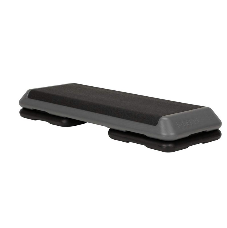 Степ-платформа The Step Club Step Original ES\SHC461\GY-BK-00 797_800