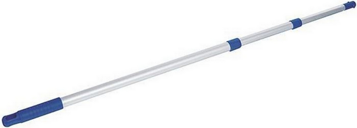 Штанга 90-270см Poolmagic Ribbed telescopic pole TSS309RS 1200_432