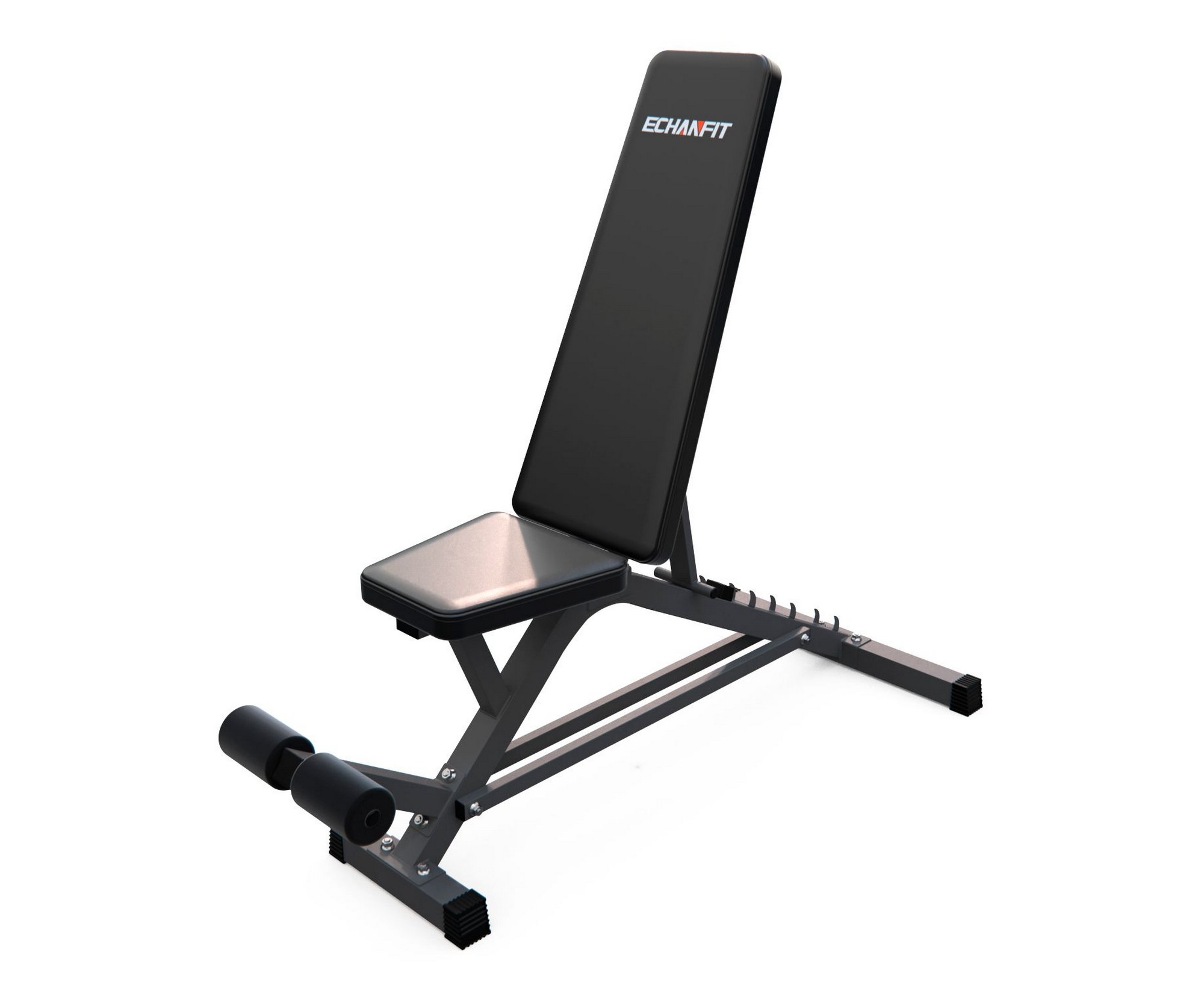 Cкамья силовая универсальная DFC ECHANFIT HOMEGYM D32 D2032 2000_1636