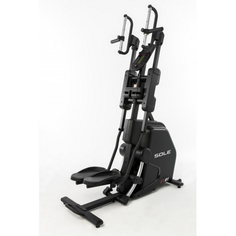 Степпер Cardio Climber Sole Fitness CC81 (SC200) 2019 800_800