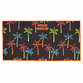 Полотенце из микрофибры Mad Wave Microfiber towel Multi palms M0764 09 1 00W 120_120