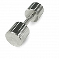 Гантель хромированная 9 кг MB Barbell MB-FitM-9 120_120